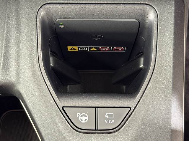 トヨタ クラウンクロスオーバーの画像10