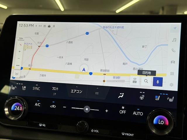 レクサス&nbsp;RXの画像3