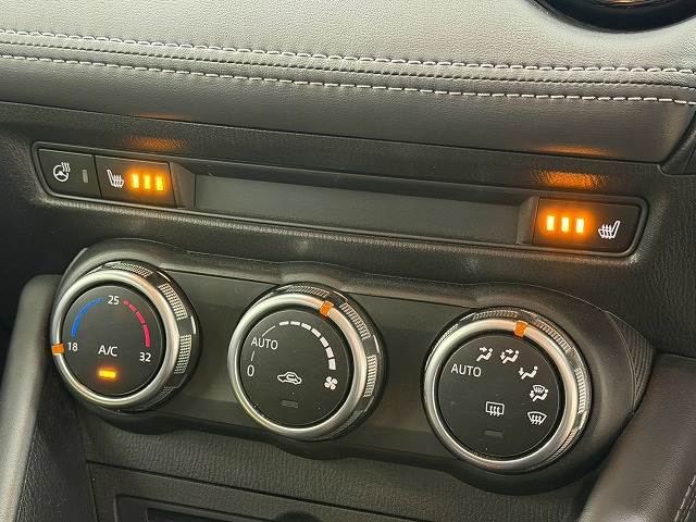マツダ CX-3の画像7