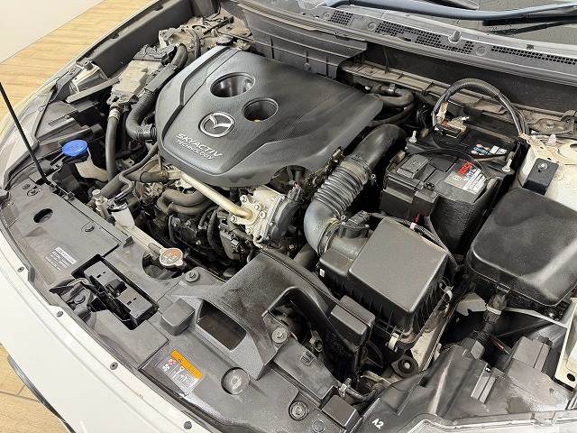 マツダ CX-3の画像14