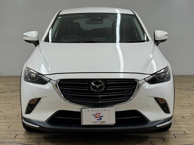 マツダ CX-3の画像15