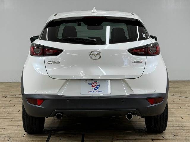 マツダ CX-3の画像16