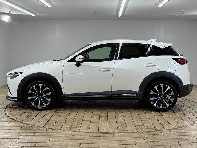 マツダ CX-3の画像17