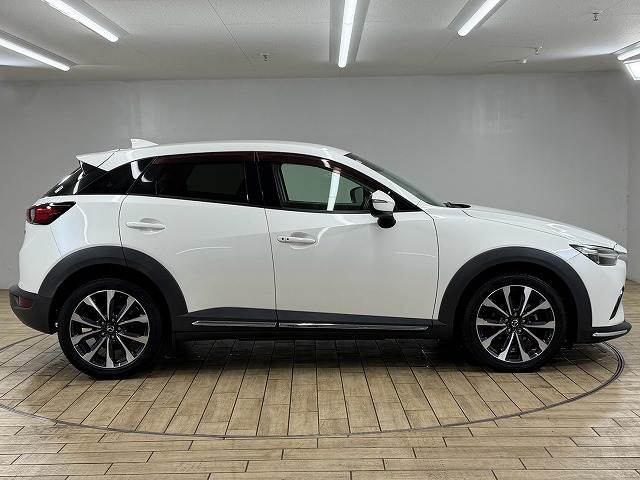 マツダ CX-3の画像18