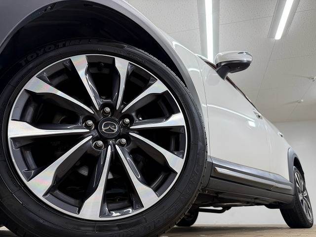 マツダ CX-3の画像19