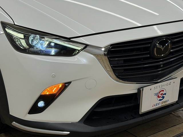 マツダ CX-3の画像20