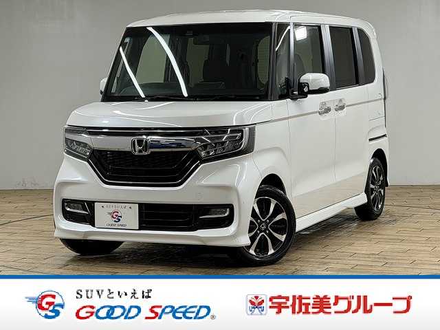 ホンダ N-BOXの中古車