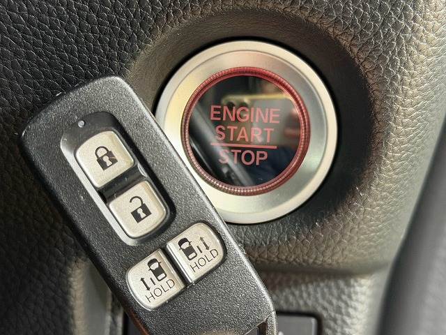 ホンダ N-BOXの画像7