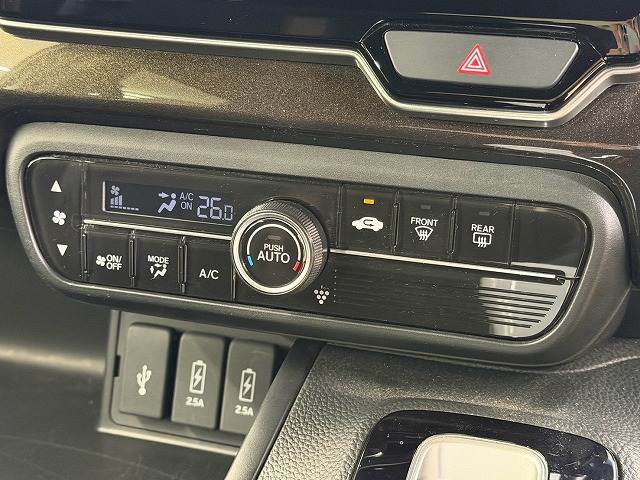 ホンダ N-BOXの画像9