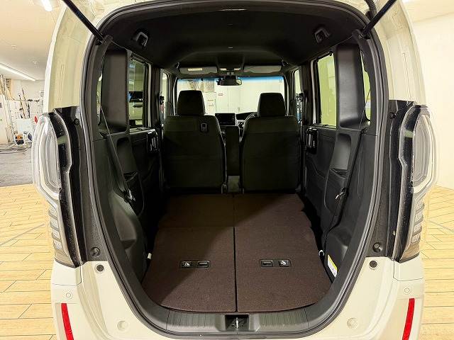 ホンダ N-BOXの画像13