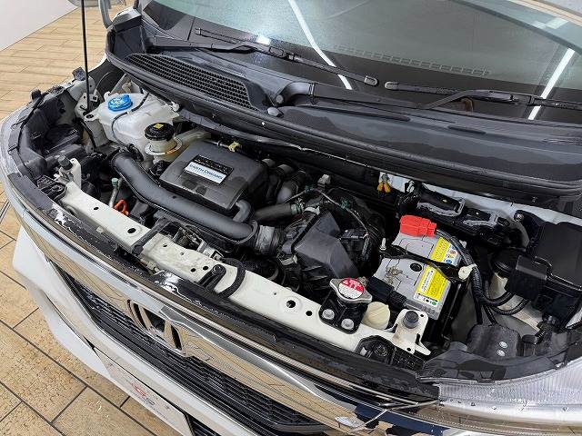 ホンダ N-BOXの画像14