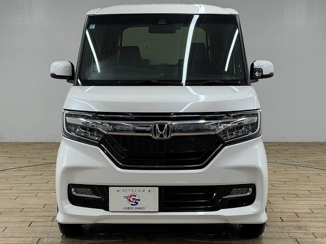 ホンダ N-BOXの画像15