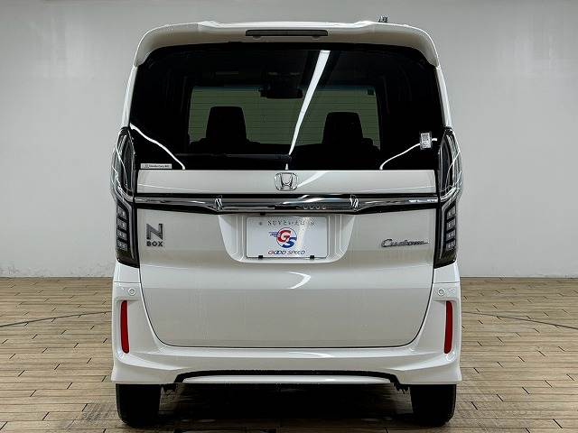 ホンダ N-BOXの画像16