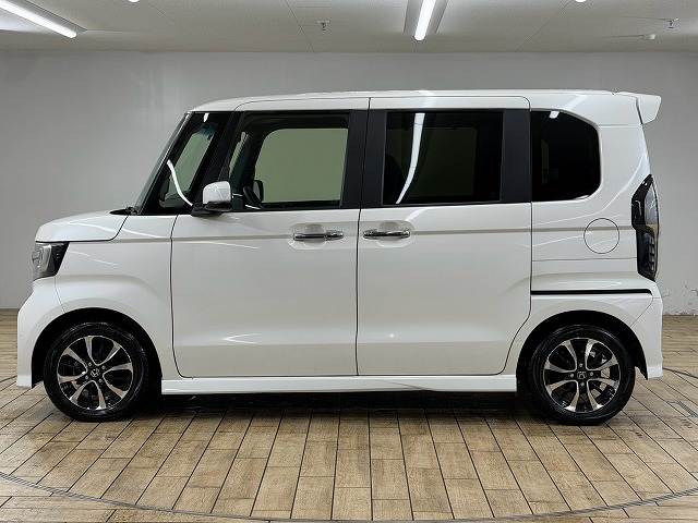 ホンダ N-BOXの画像17