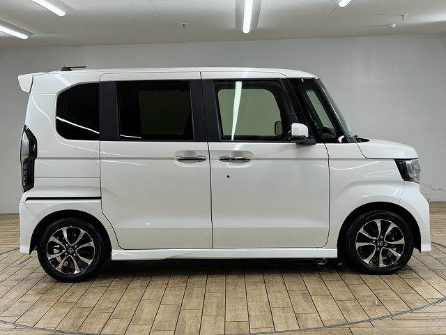 ホンダ N-BOXの画像18