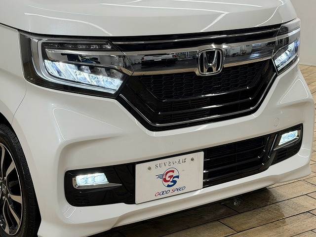 ホンダ N-BOXの画像20