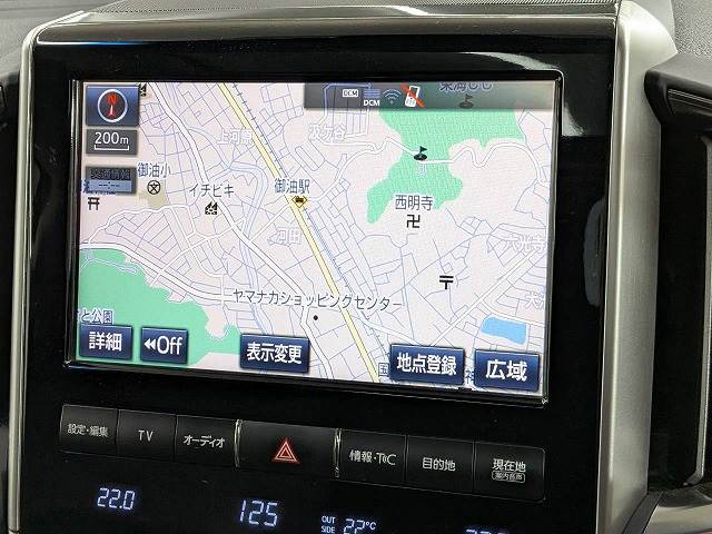 トヨタ&nbsp;ランドクルーザー200系の画像3