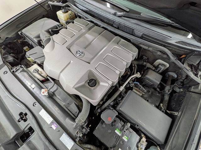 トヨタ&nbsp;ランドクルーザー200系の画像14