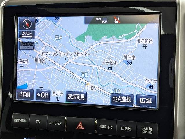 トヨタ ランドクルーザー200系の画像3