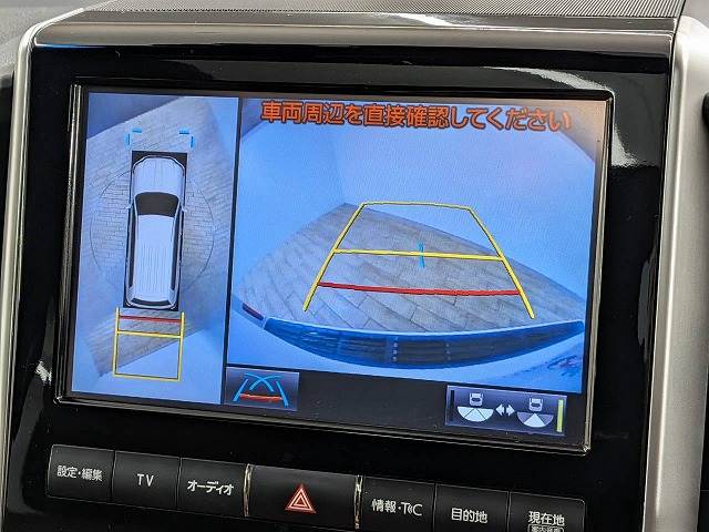 トヨタ ランドクルーザー200系の画像4