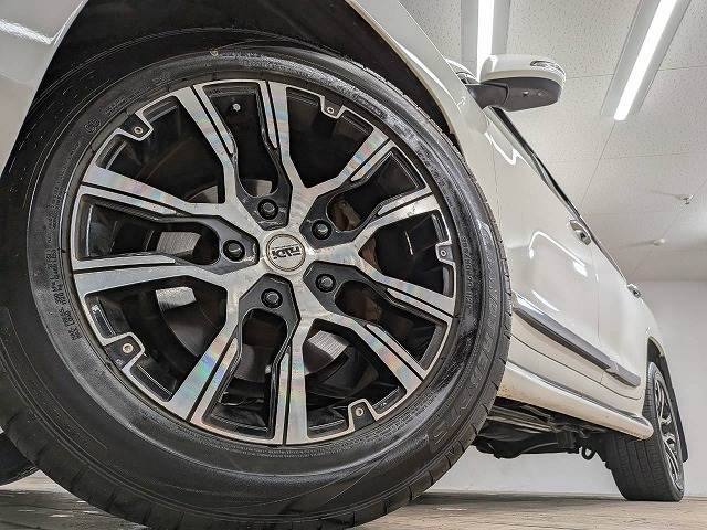 トヨタ ランドクルーザー200系の画像19