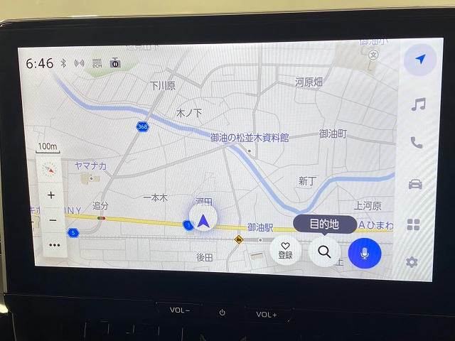 トヨタ&nbsp;カローラクロスの画像3