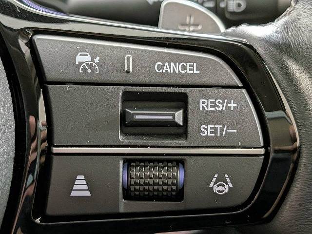 ホンダ ZR-Vの画像5