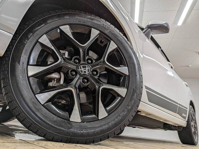 ホンダ ZR-Vの画像19