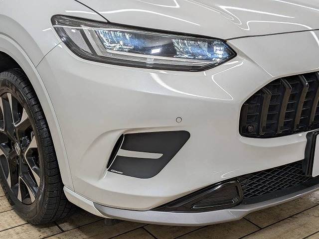 ホンダ ZR-Vの画像20