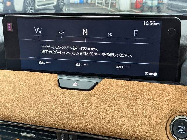 マツダ&nbsp;CX-80の画像3