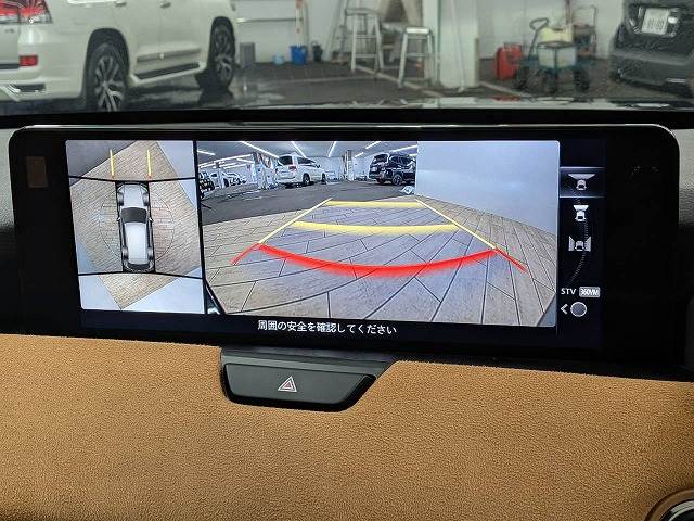 マツダ&nbsp;CX-80の画像4