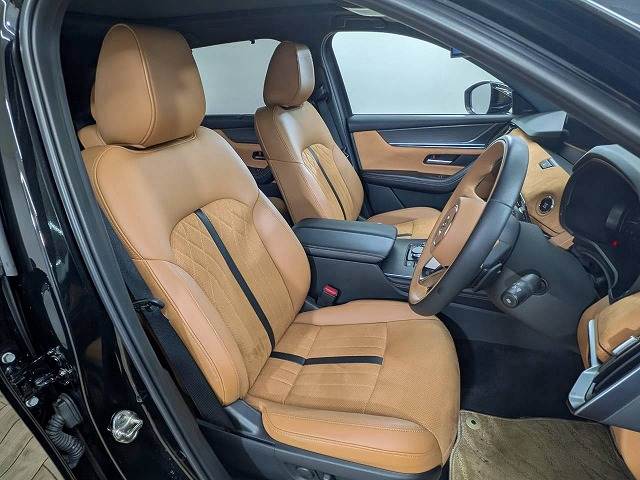 マツダ&nbsp;CX-80の画像10