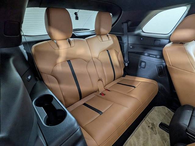 マツダ&nbsp;CX-80の画像12