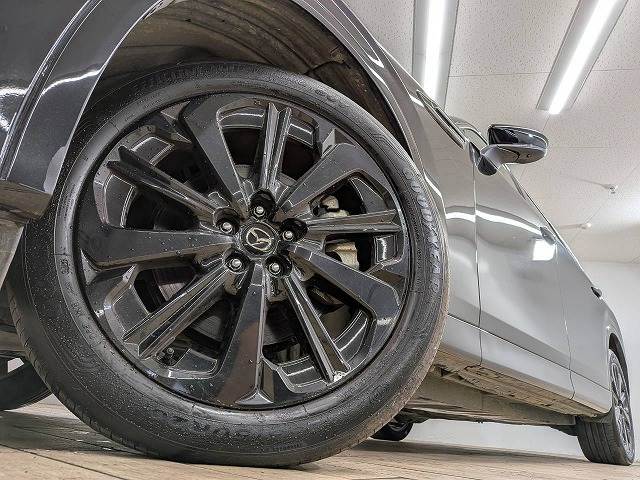 マツダ&nbsp;CX-80の画像19