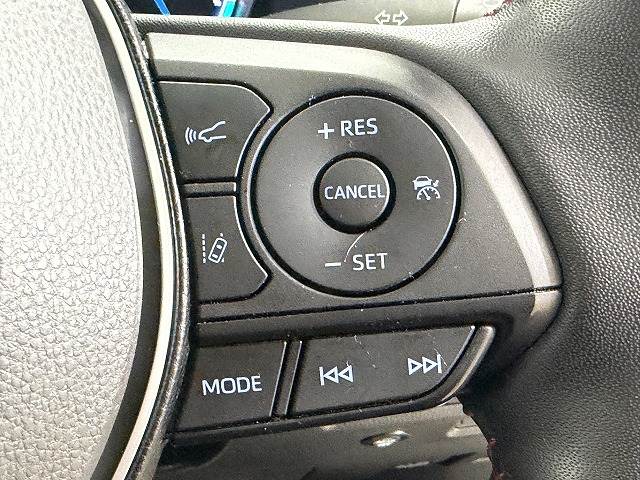 RAV4 PHVG Z モデリスタエアロ/純正9型ディスプレイオーディオ/全周囲カメラ/電動リヤゲート/ブラインドスポットモニター/レーダークルーズコントロール/シートヒーター/シートクーラー/パワーシート/シートメモリー 内装他