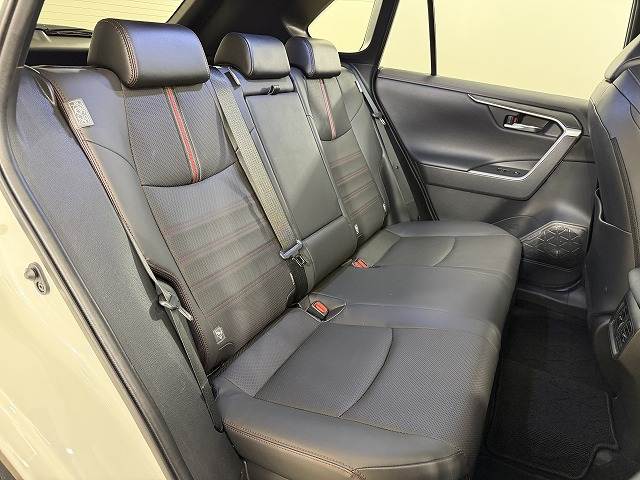 トヨタ RAV4 PHVの画像12