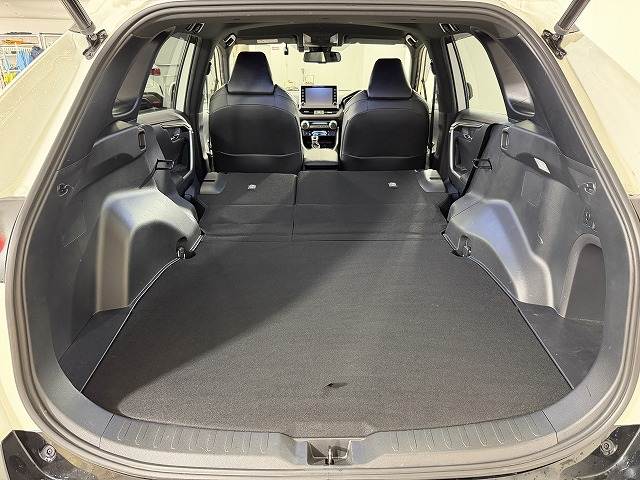 トヨタ RAV4 PHVの画像13