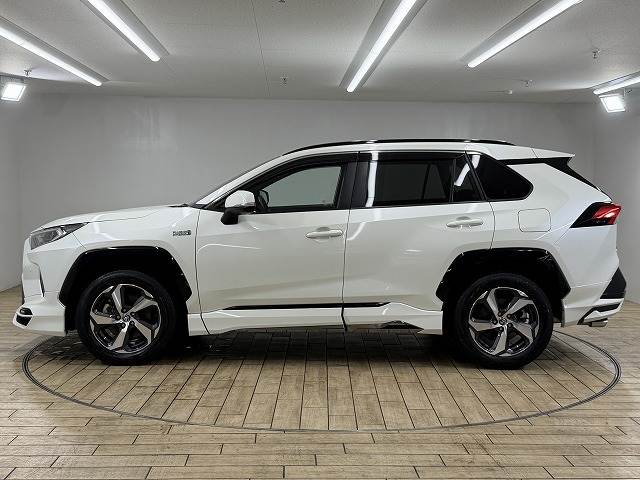 トヨタ RAV4 PHVの画像17