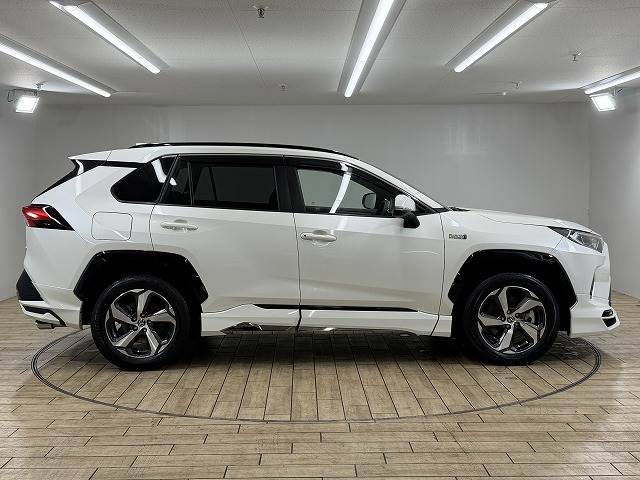 トヨタ RAV4 PHVの画像18