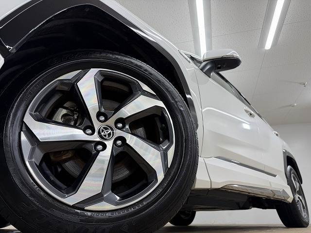 トヨタ RAV4 PHVの画像19