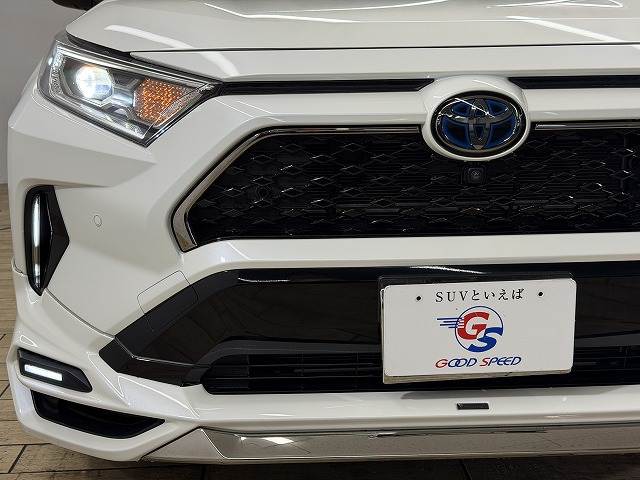 トヨタ RAV4 PHVの画像20