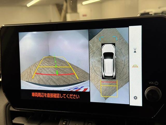 RAV4□Adventure “OFFROAD packageII” 内装他