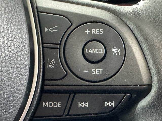 RAV4□Adventure “OFFROAD packageII” 内装他