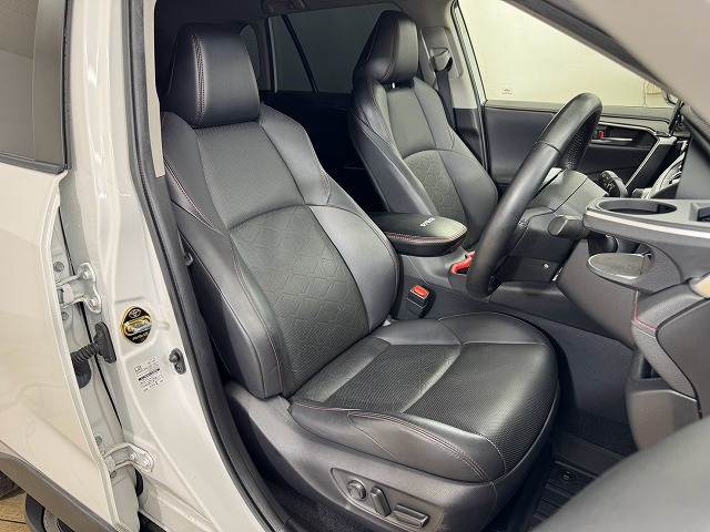 トヨタ&nbsp;RAV4の画像11
