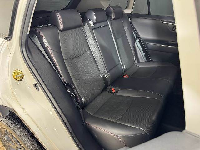トヨタ&nbsp;RAV4の画像12