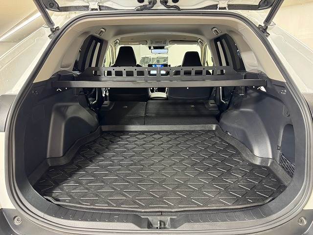 トヨタ&nbsp;RAV4の画像13