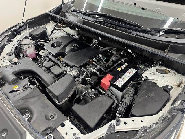トヨタ&nbsp;RAV4の画像14