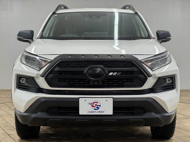 トヨタ&nbsp;RAV4の画像15