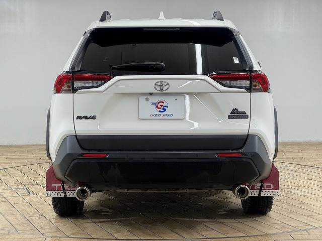トヨタ&nbsp;RAV4の画像16