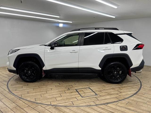 トヨタ&nbsp;RAV4の画像17